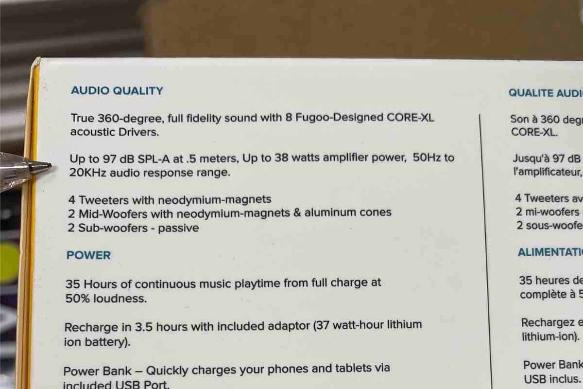 How Many Watts Is A Good Speaker? The Gadget Buyer Tech Advice