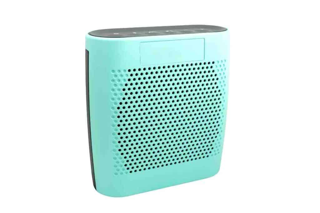 How much does a portable bluetooth speaker cost