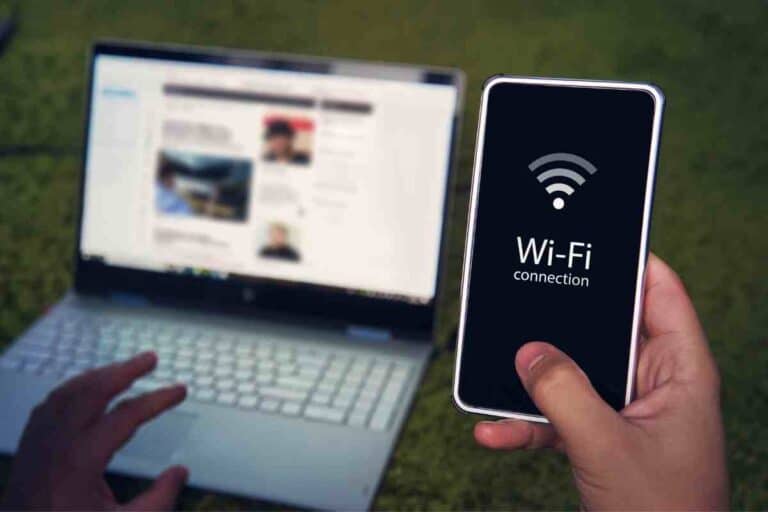 What Is The Difference Between WiFi And Bluetooth?