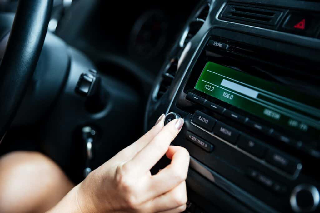 How to Play Music from Phone to Car without AUX or Bluetooth