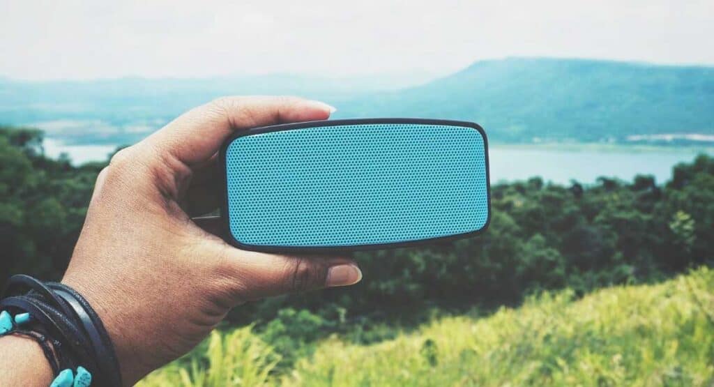 Why Does My Bluetooth Speaker Make A Busy Signal The Gadget Buyer