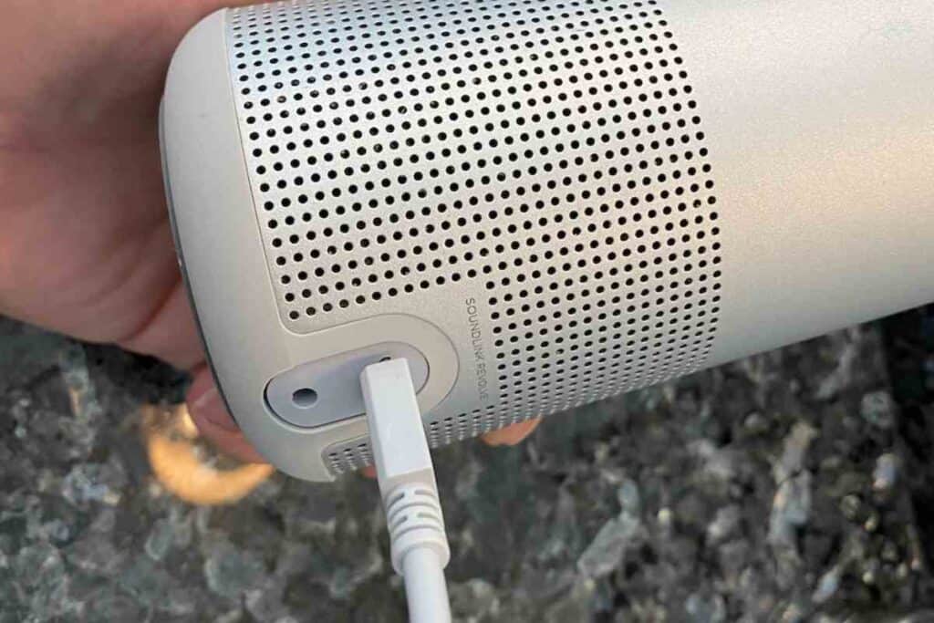 Why Does My Bose Bluetooth Speaker Keep Turning Off? (Answered) - The