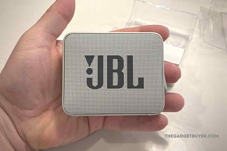 How Do You Know If JBL Go 2 Is Low Battery? (Answered!)
