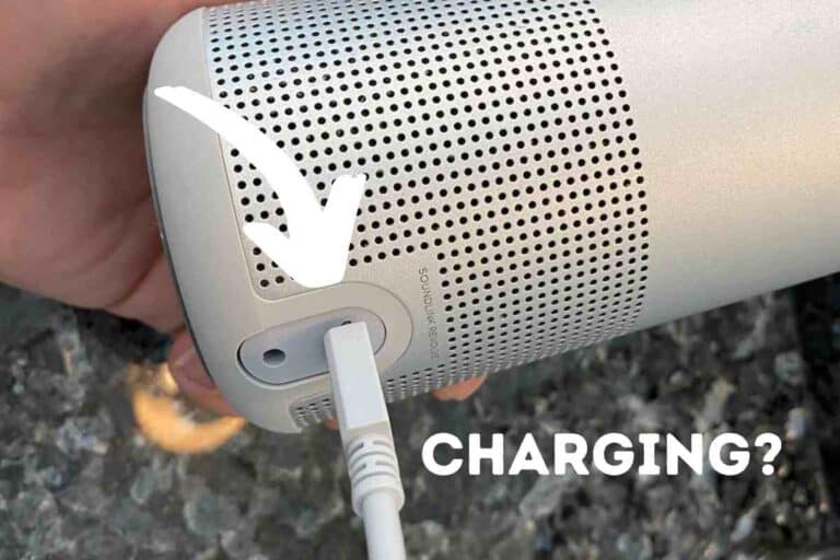 Is It OK To Use Bluetooth Speaker While Charging?