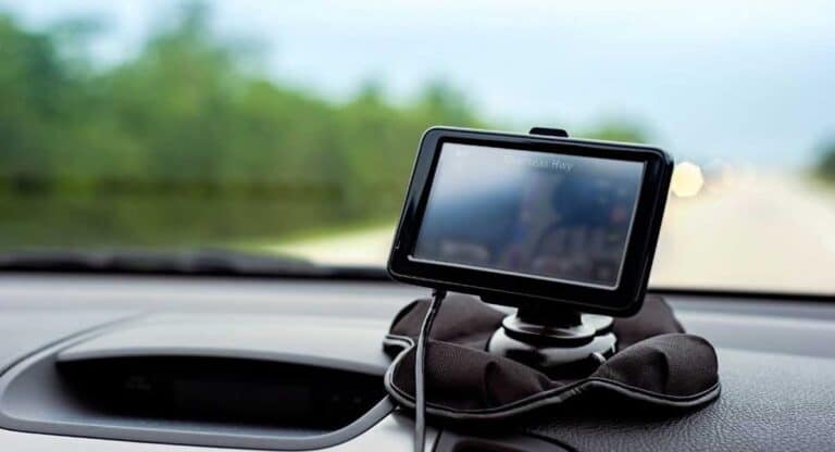 The Top 5 Products That Use GPS Bluetooth for Navigation