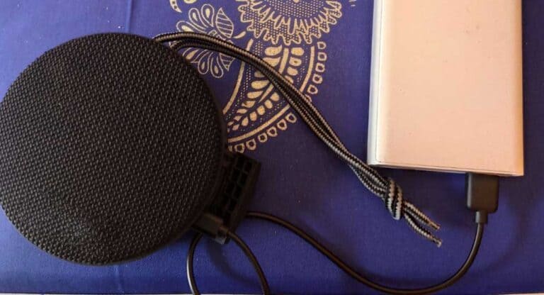 The Ultimate Bluetooth Pillow Speaker Guide