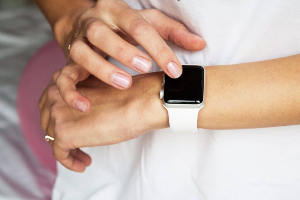 Should I Wear My Apple Watch To Bed? - The Gadget Buyer | Tech Advice