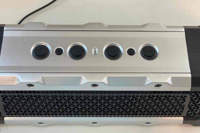 5 Best Jobsite Bluetooth Speakers For Rugged Workplaces In 2024 The