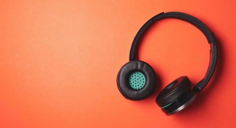 5 Best Foldable Bluetooth Headphones