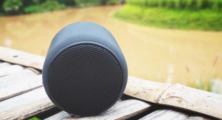Best Bluetooth Speaker 2020 Under 50 Bucks