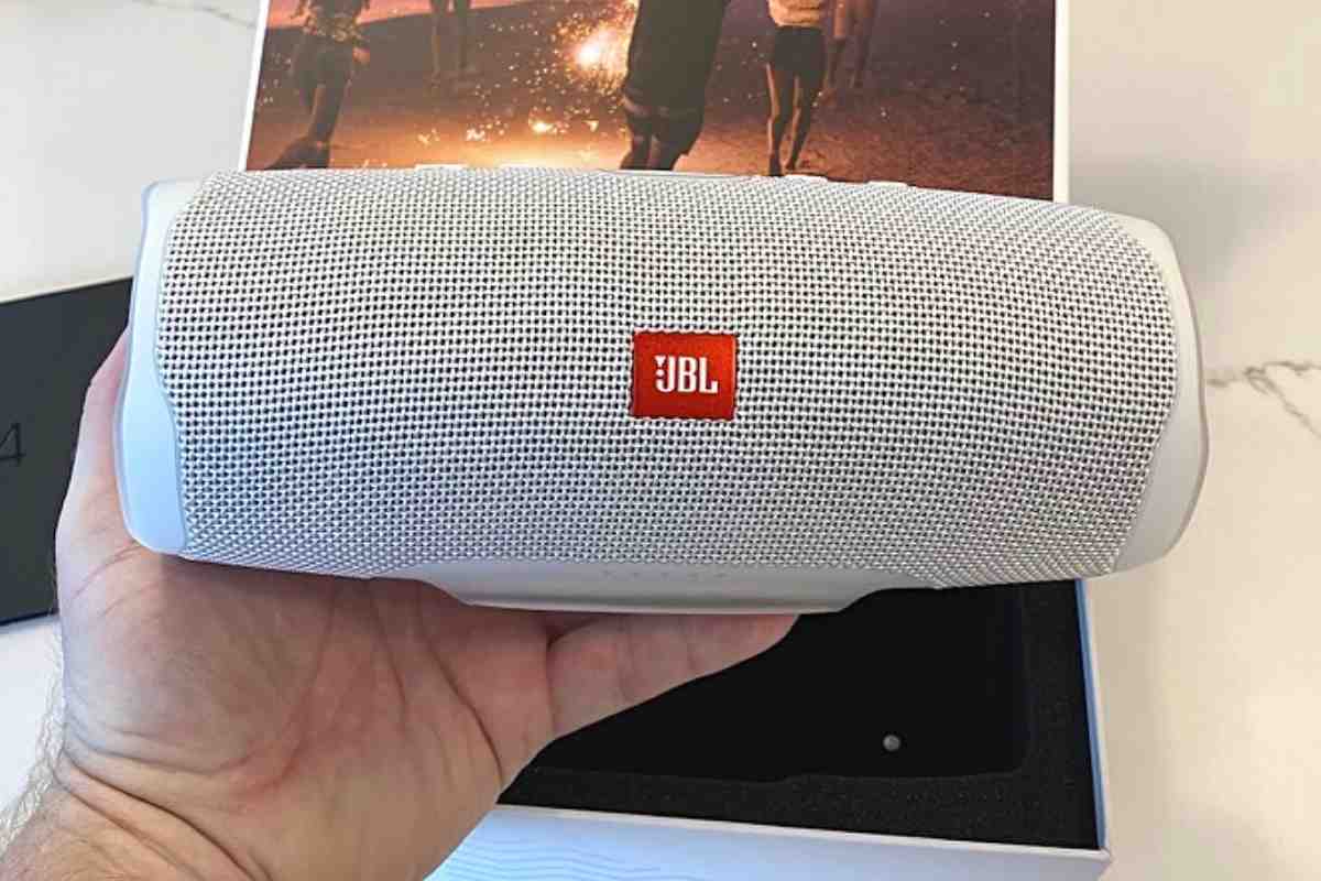 How Do I Reset My JBL Speaker? - The Gadget Buyer | Tech Advice