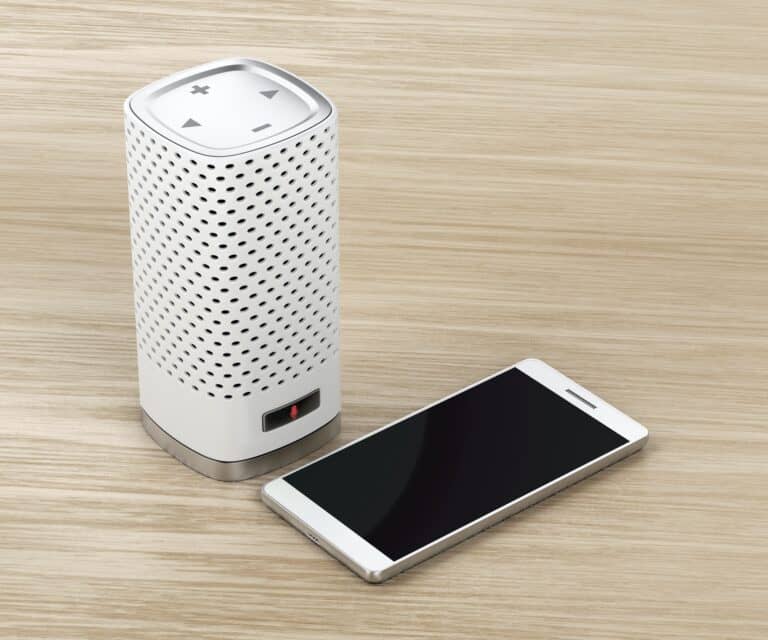 How Can I Connect Multiple Bluetooth Speakers To My iPhone?