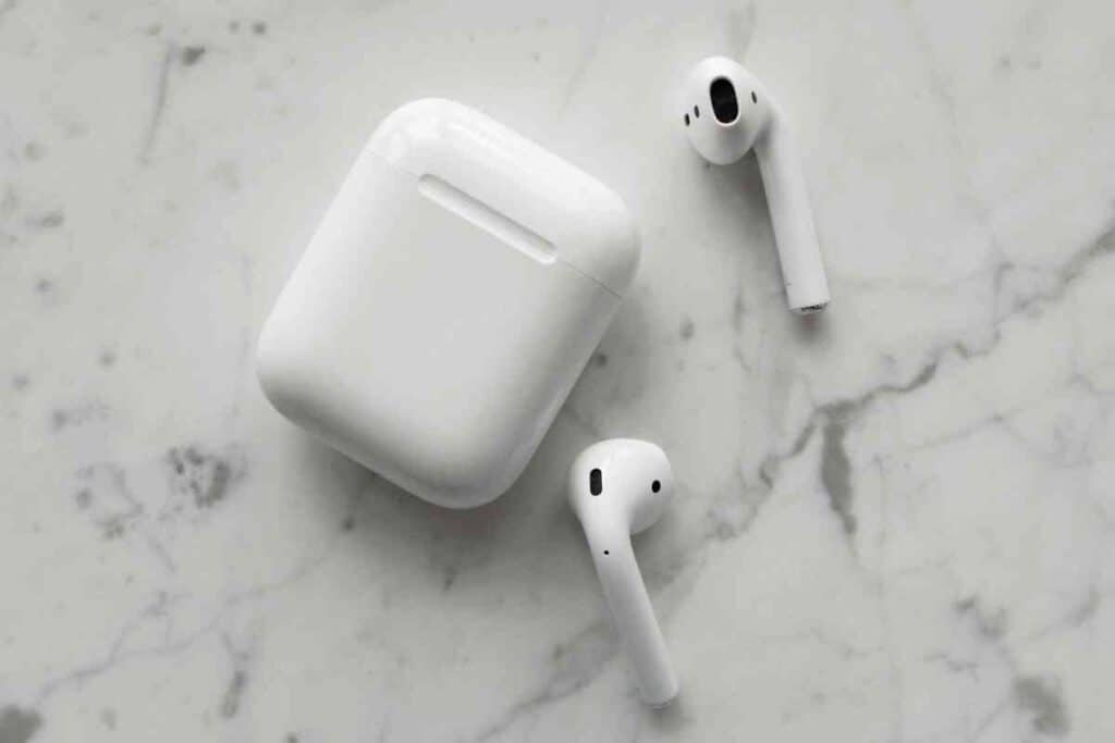 Does Leaving My AirPods in The Case Drain The Battery 1 Does Leaving My AirPods in The Case Drain The Battery?