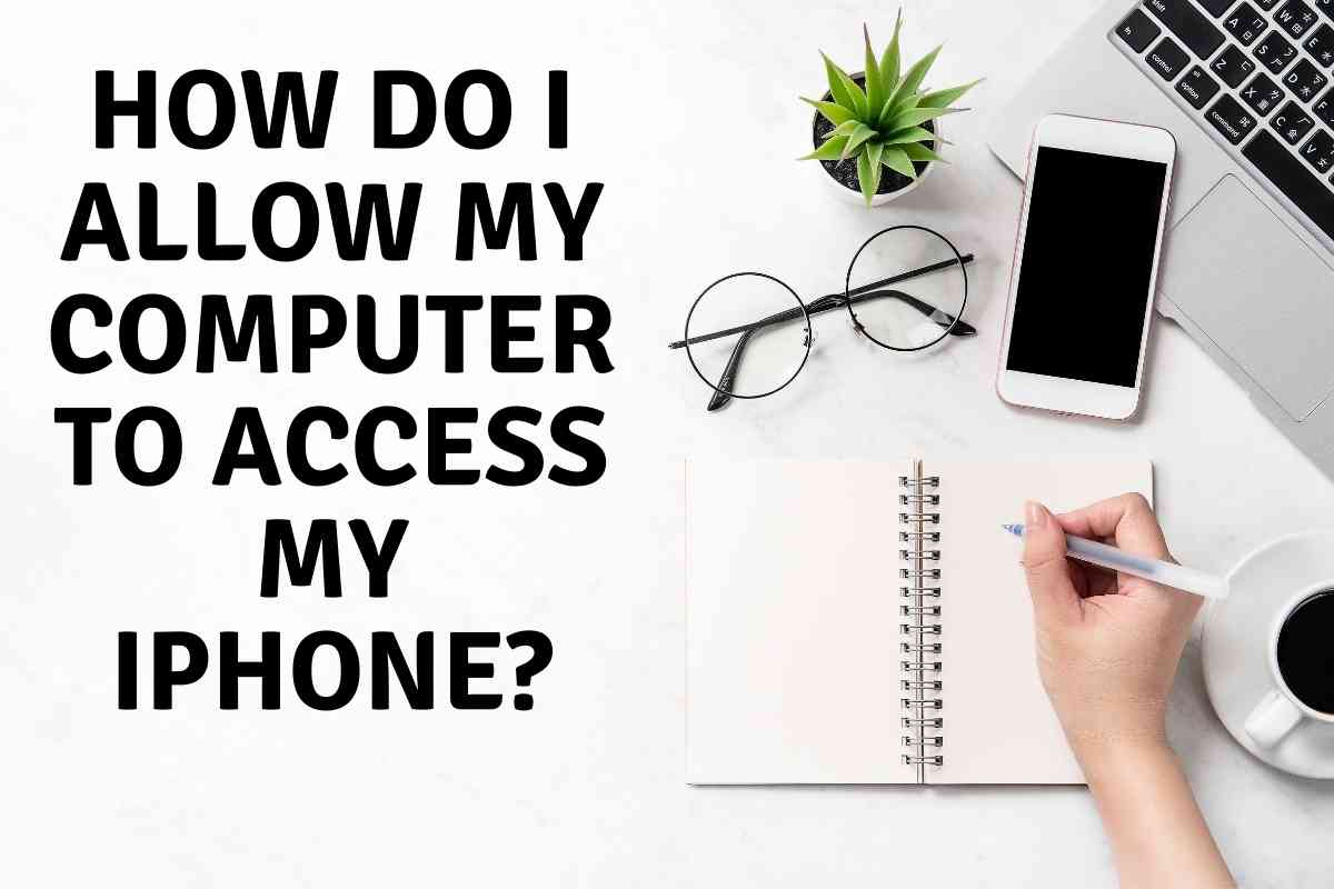 How Do I Transfer Mp3 Files From My Computer To My Iphone