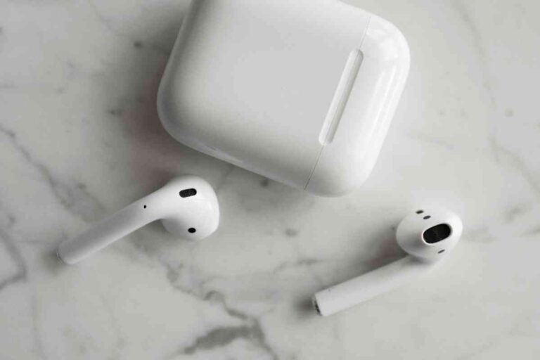 Why Are My AirPods Not Connecting?