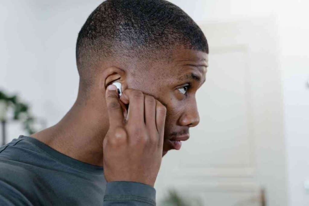 Why Cant Callers Hear Me on My AirPods 1 2 Why Can't Callers Hear Me on My AirPods?