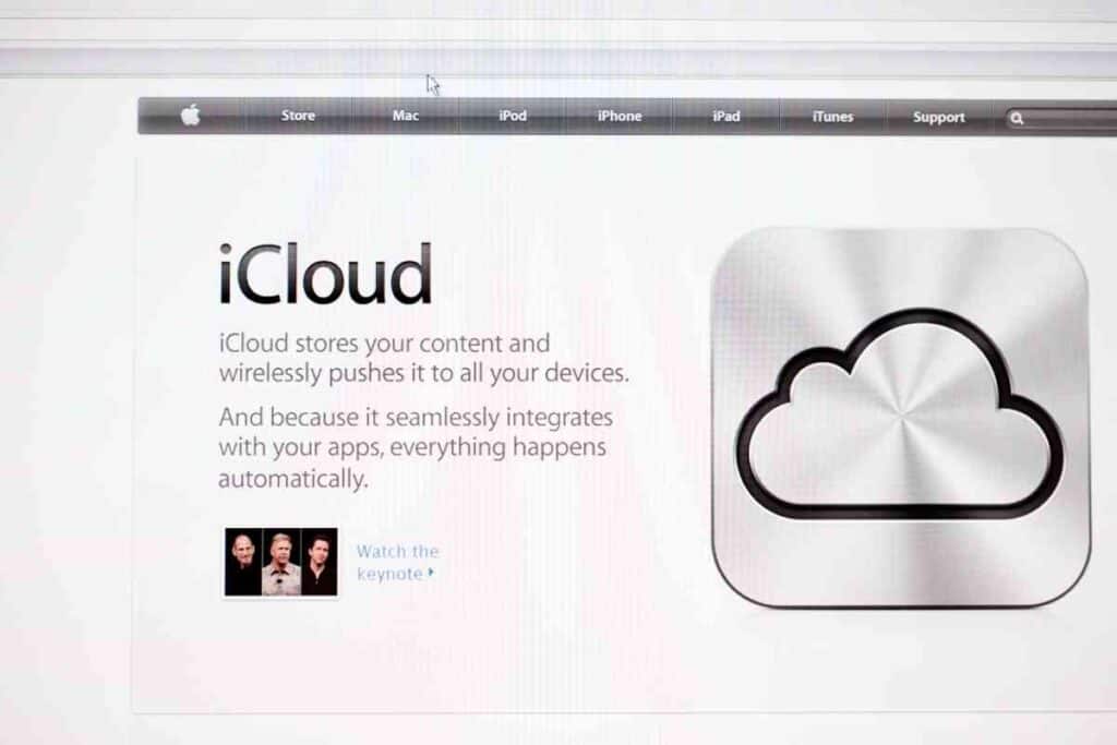 Can I Backup Two iPhones to the Same iCloud Account 1 Can I Backup Two iPhones to the Same iCloud Account?