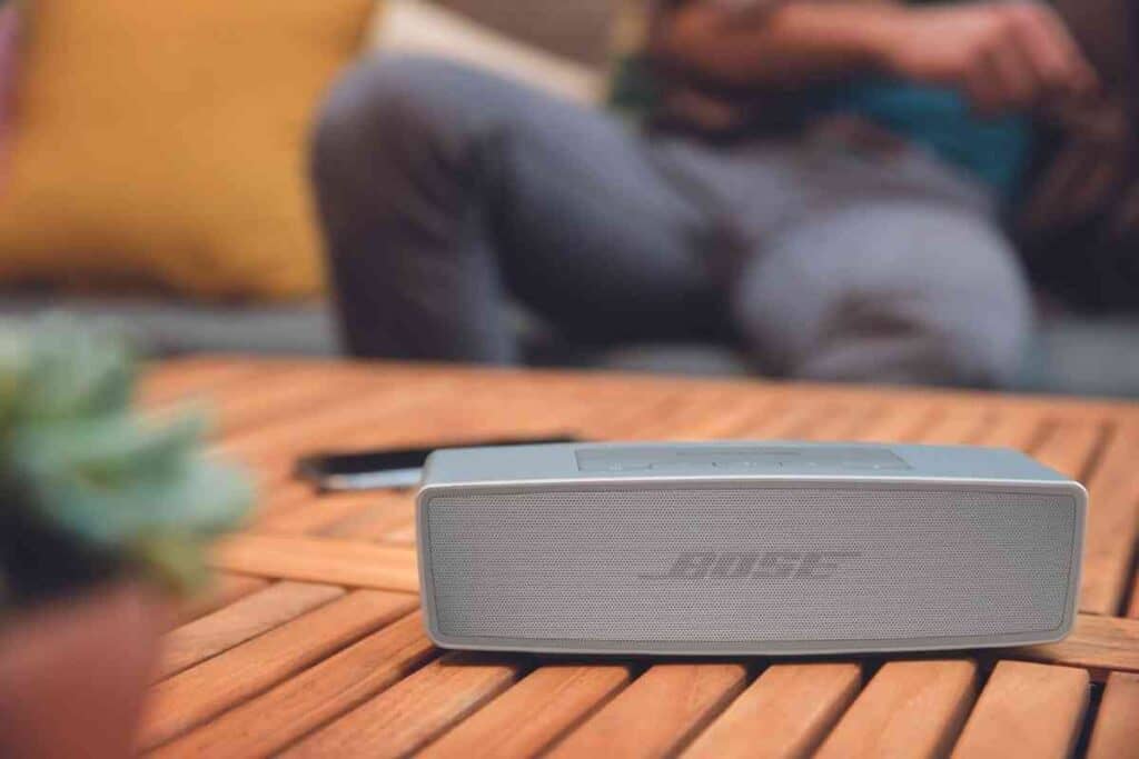 Can You Overcharge A Bose SoundLink 1 Can You Overcharge A Bose SoundLink?