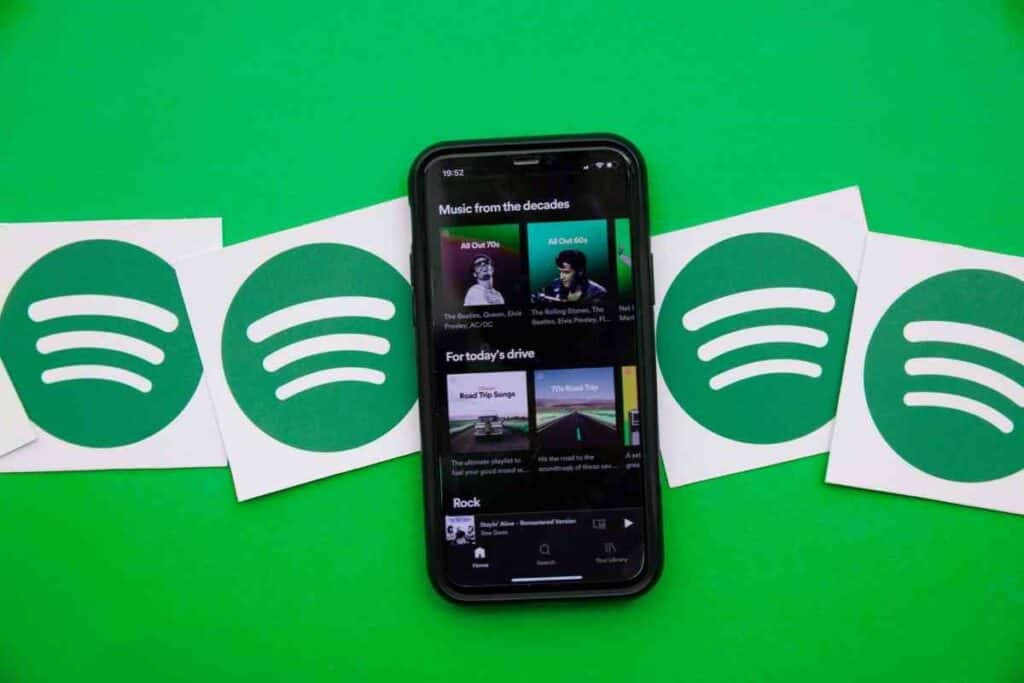 How to Copy a Playlist on Spotify 1 How to Copy a Playlist on Spotify