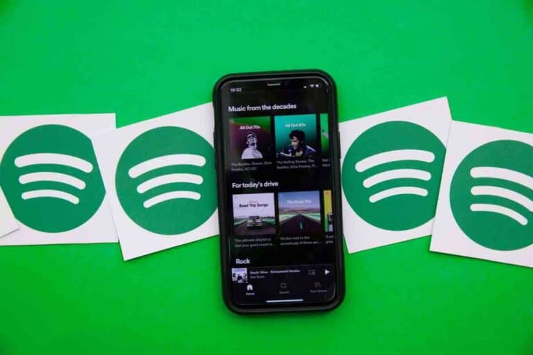 How To Copy A Playlist On Spotify - The Gadget Buyer | Tech Advice