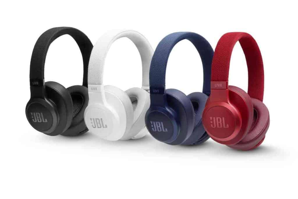 Jbl 500bt best sale bluetooth pairing