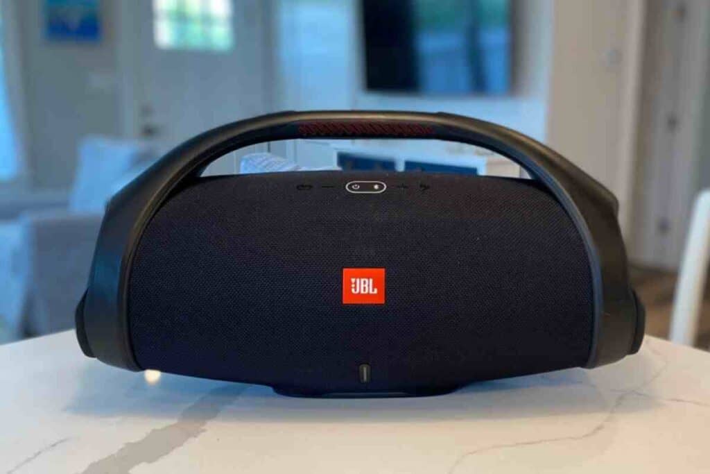 JBL Boombox 2 (I love It, Wife Doesn't - Here's Why!)