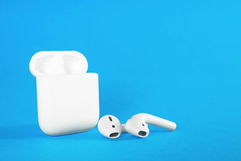 How To Connect AirPods To MacBook? (Explained!)