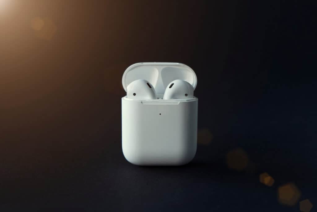 Do AirPods Need to Be Near the Case?