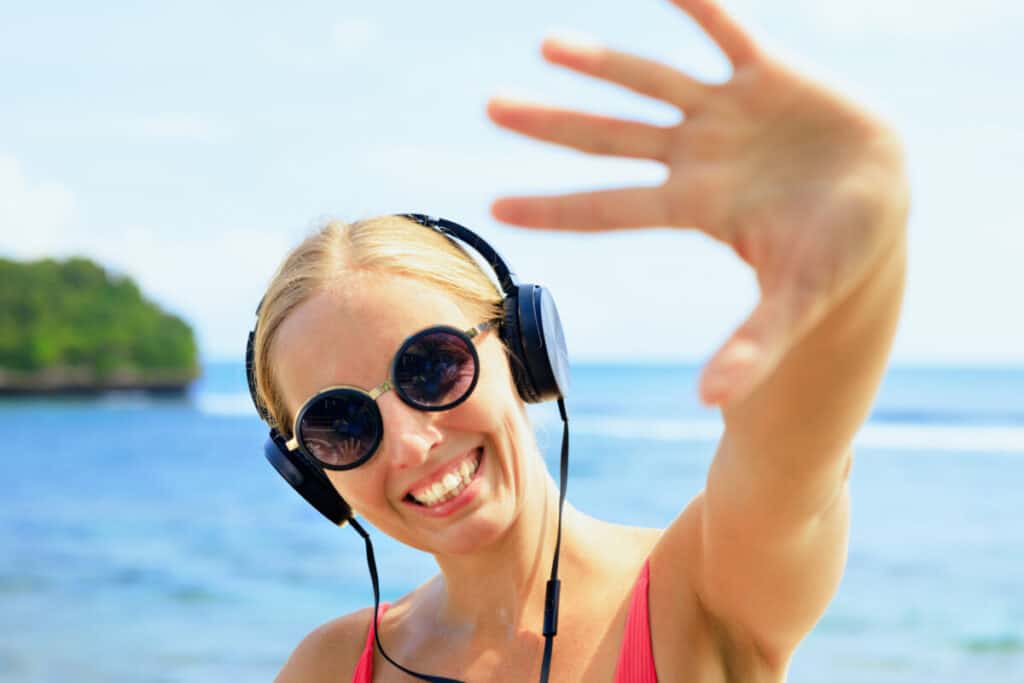 Are Bose Headphones Waterproof?