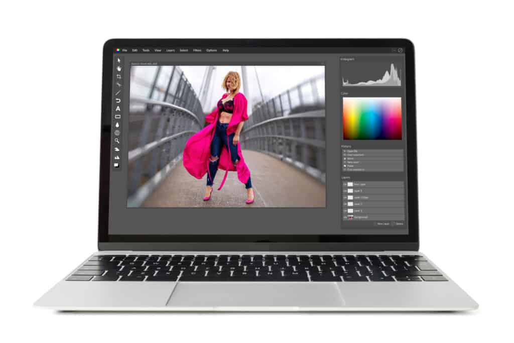 import photos on mac without photos