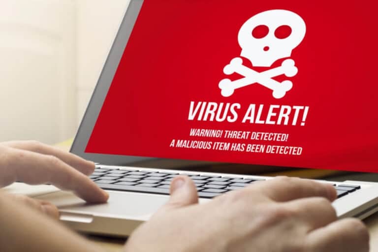 How to Scan for Virus on Mac