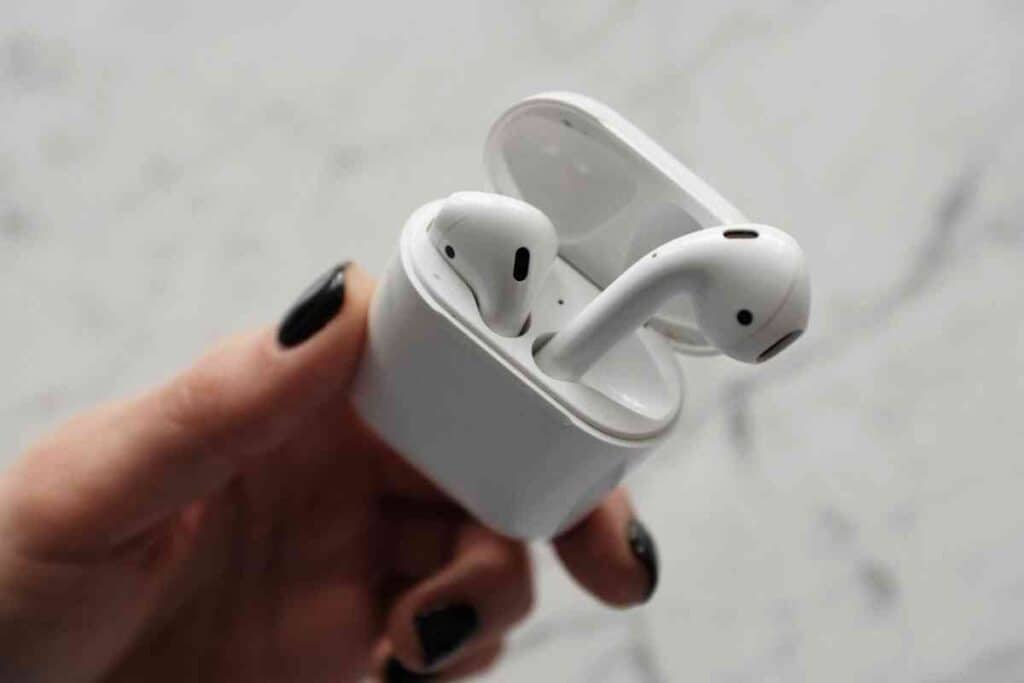 Can Dropping AirPods Break Them?