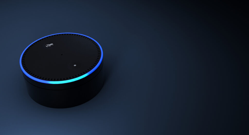 75794812 l How Many Alexa Devices Can You Have On One Account?