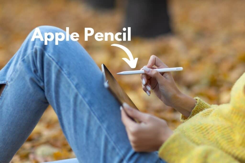 What Do I Do If My Apple Pencil Keeps Disconnecting