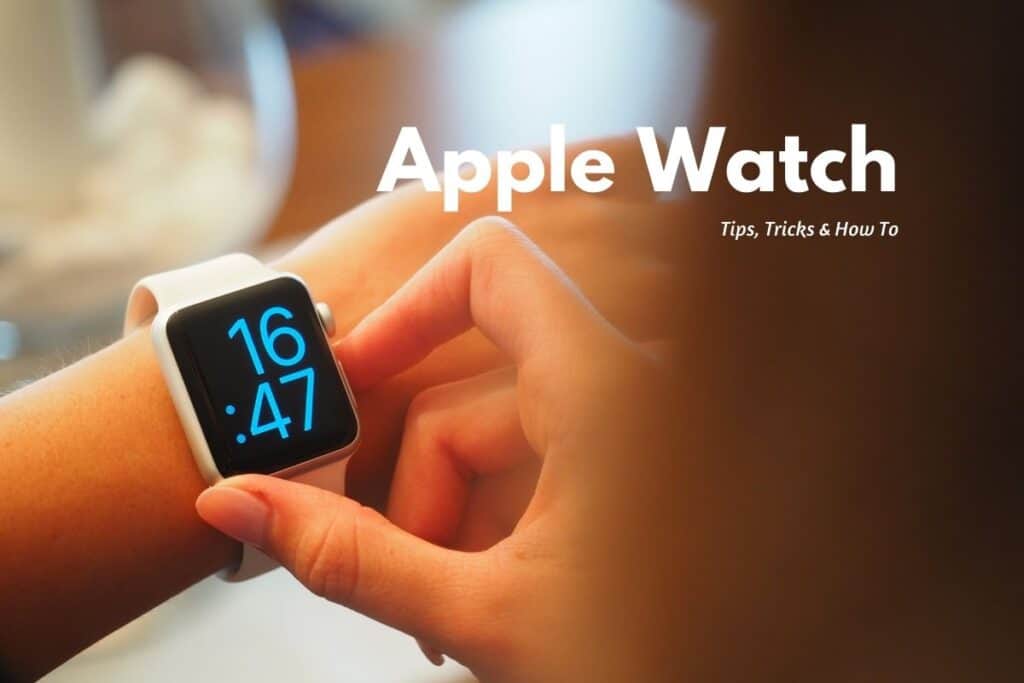 Are Apple Watches Carrier Locked? [AT&T, Verizon, T-Mobile!]