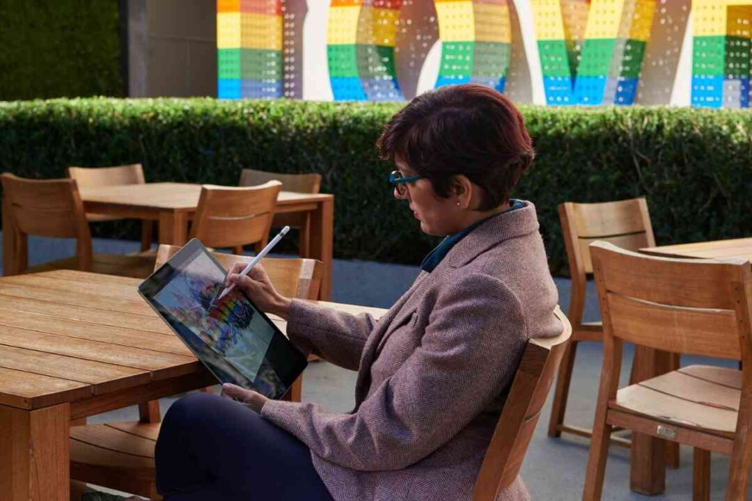 Can One Apple Pencil Be Used On Two IPads The Gadget Buyer Tech Advice