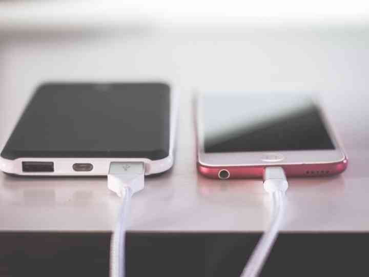 Can You Use An iPad Charger for An iPhone?