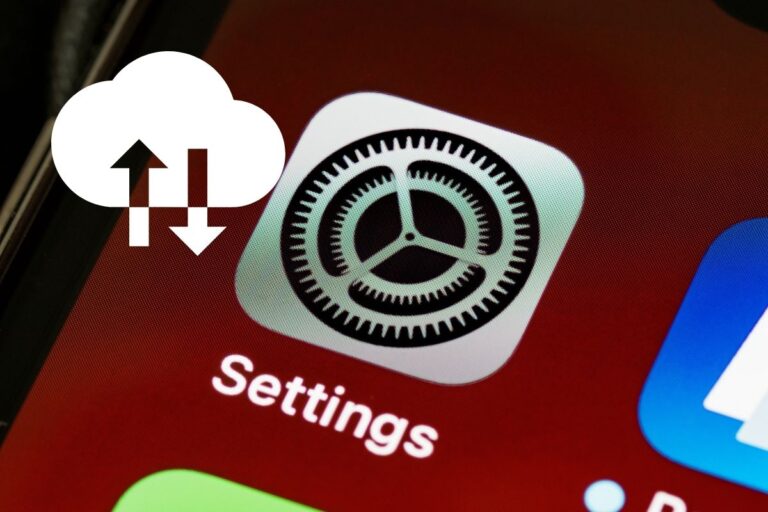 How to Backup iCloud on iPhone [Answered!]