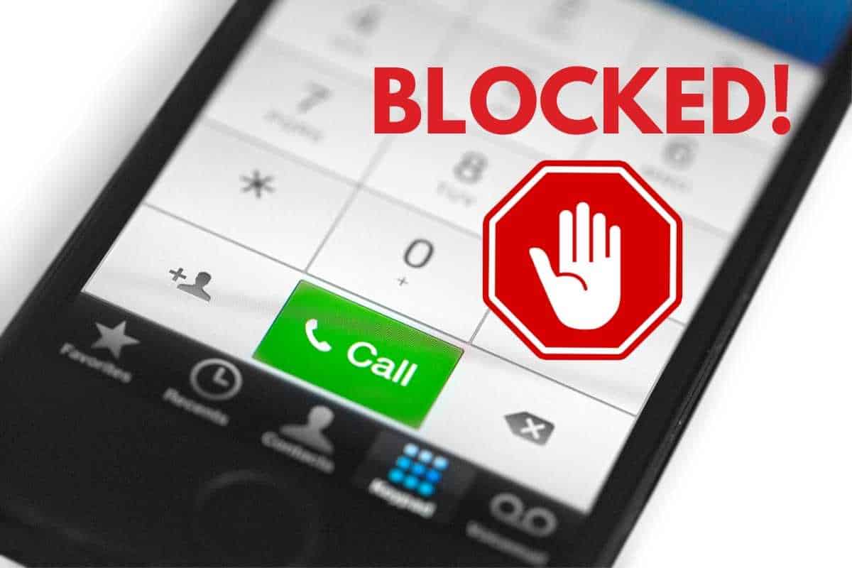 How to Block a Number on iPhone (Answered!)