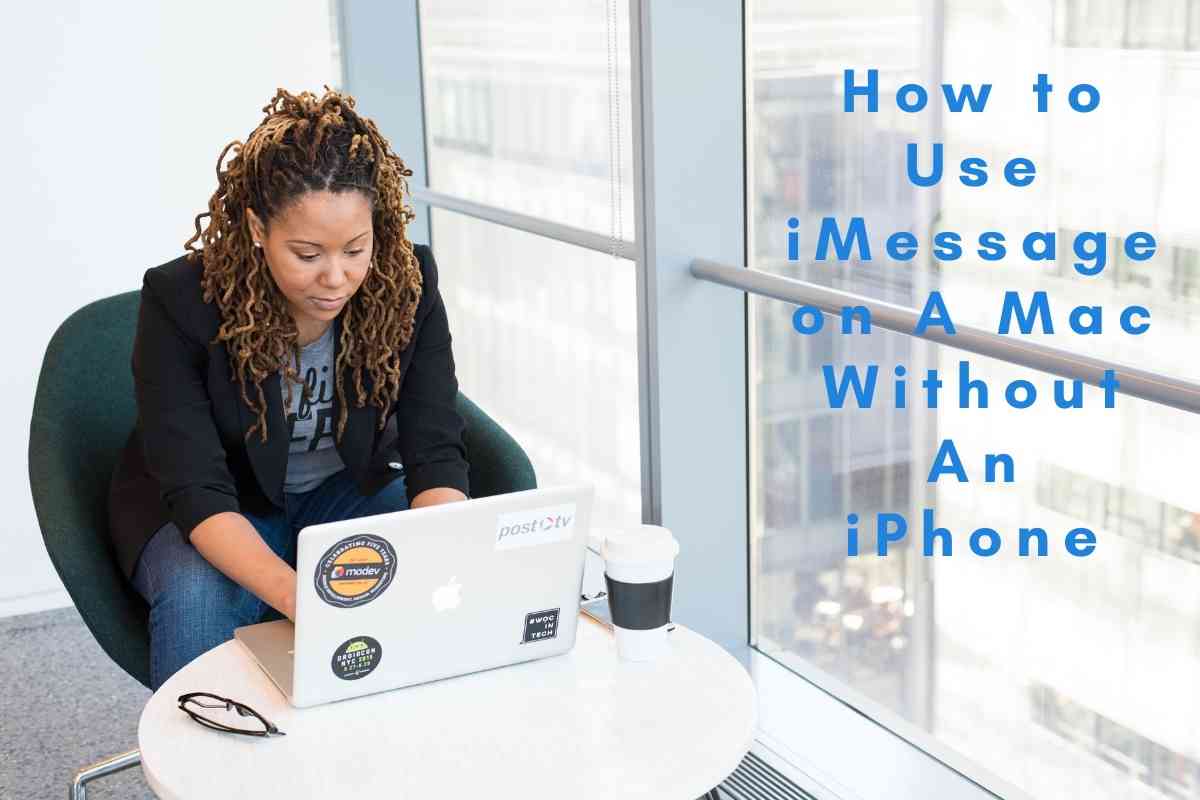 how to use phone number instead of apple id for imessage