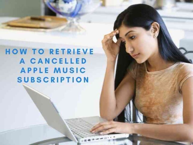 Can I Sign Into Apple Music With a Different Apple ID? (Solved!) - The