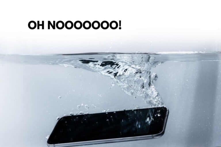 Does AppleCare Cover Water Damage Cost Saving Idea The Gadget