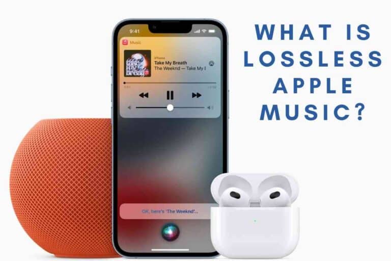 Understanding Lossless Audio: The Benefits of Lossless Apple Music Support