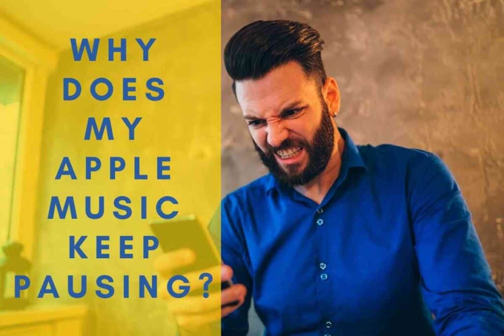 Why does my Bluetooth keep disconnecting from my speaker? The Gadget