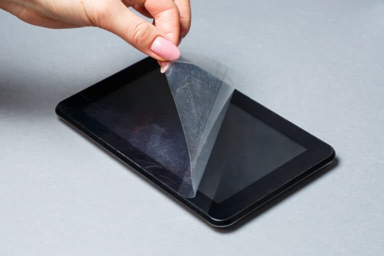 Does an iPad Need A Screen Protector? Explained!