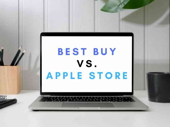 Buy From Best Buy vs Apple Store [New Macbook Pro]