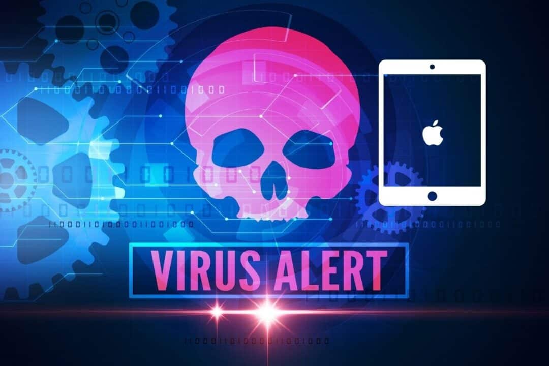 Can Apple IPads Get Viruses? The Gadget Buyer Tech Advice