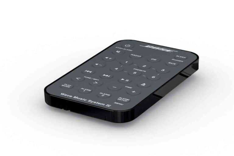 Can You Use The Bose Wave Without A Remote? - The Gadget Buyer | Tech