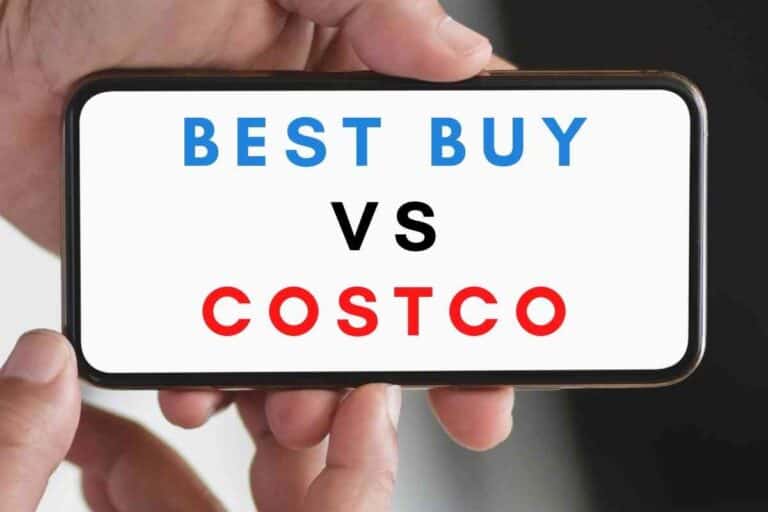 Costco vs Best Buy For iPhone? [Answered!]