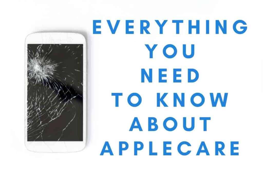 Applecare warranty